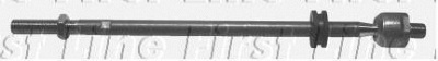 FIRST LINE ftr4481 -  Осевой шарнир, рулевая тяга
